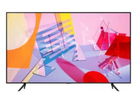 Samsung QA58Q60TAK 58 inch QLED 4K TV