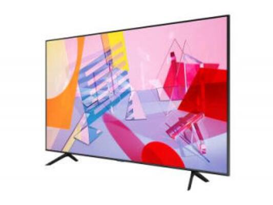 Samsung QA58Q60TAK 58 inch QLED 4K TV