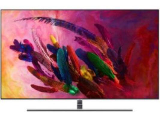 Samsung QA65Q7FN 65 inch QLED 4K TV