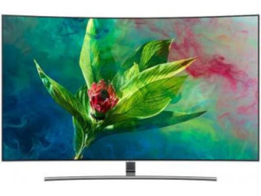 Samsung QA65Q8CNAK 65 inch QLED 4K TV