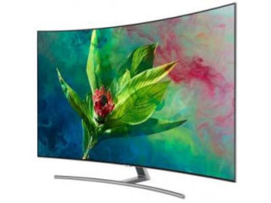 Samsung QA65Q8CNAK 65 inch QLED 4K TV