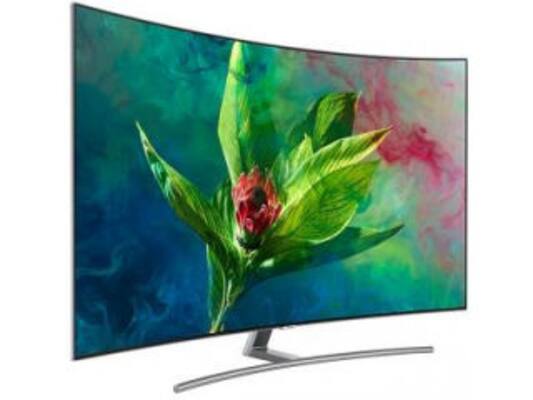Samsung QA65Q8CNAK 65 inch QLED 4K TV