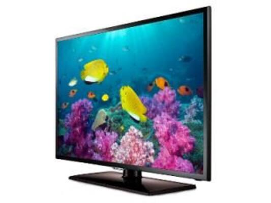 Samsung UA22F5100AR 22 inch LED Full HD TV