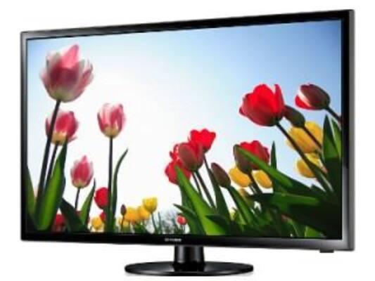 Samsung UA24H4003AR 24 inch LED HD-Ready TV