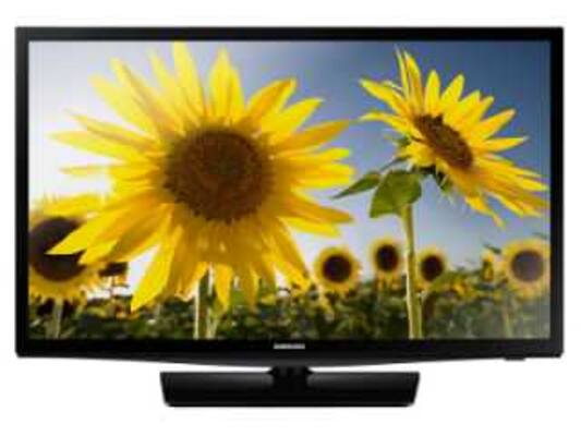 Samsung UA24H4100AR 24 inch LED HD-Ready TV