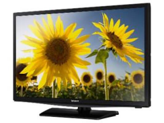 Samsung UA24H4100AR 24 inch LED HD-Ready TV