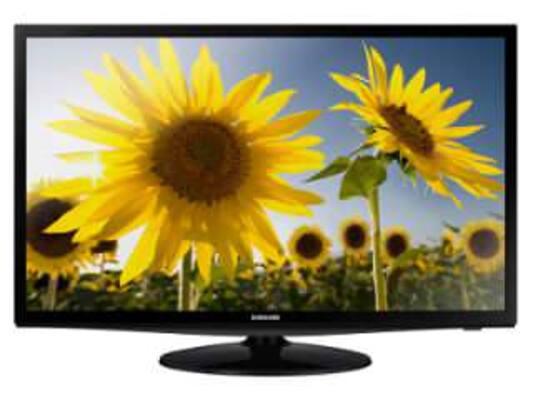 Samsung UA28H4000AR 28 inch LED HD-Ready TV