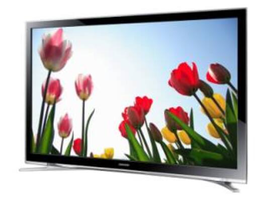 Samsung UA32F4500AR 32 inch LED HD-Ready TV