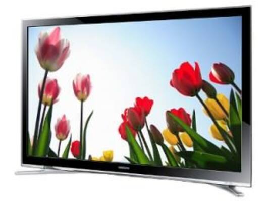 Samsung UA32H4500AR 32 inch LED HD-Ready TV