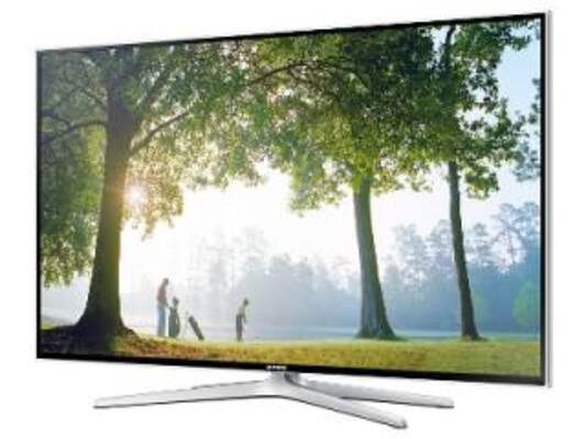 Samsung UA32H6400AR 32 inch LED Full HD TV