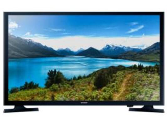 Samsung UA32J4003AR 32 inch LED HD-Ready TV