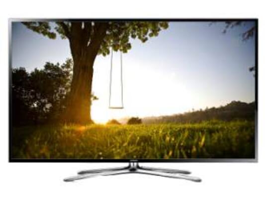 Samsung UA40F6400AR 40 inch LED Full HD TV