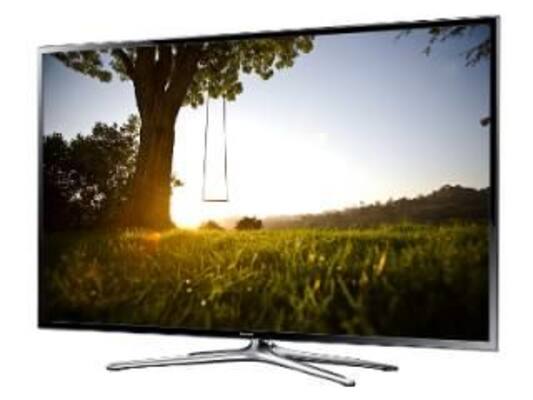 Samsung UA40F6400AR 40 inch LED Full HD TV