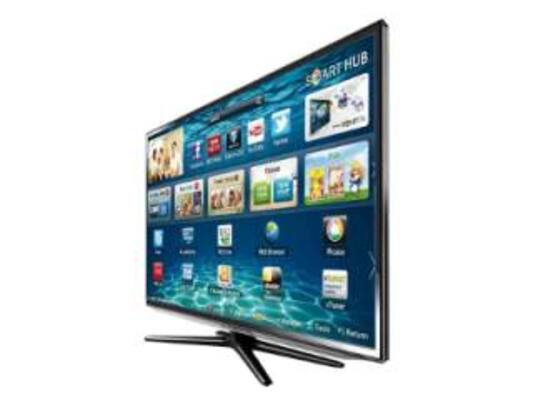 Samsung UA40F6400AR 40 inch LED Full HD TV