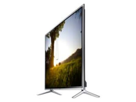 Samsung UA40F6800AR 40 inch LED Full HD TV