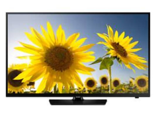 Samsung UA40H4200AR 40 inch LED HD-Ready TV