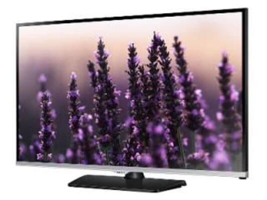 Samsung UA40H5000AR 40 inch LED Full HD TV
