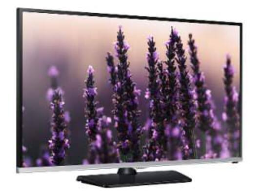 Samsung UA40H5000AR 40 inch LED Full HD TV