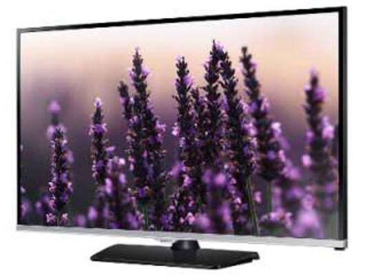 Samsung UA40H5100AR 40 inch LED Full HD TV
