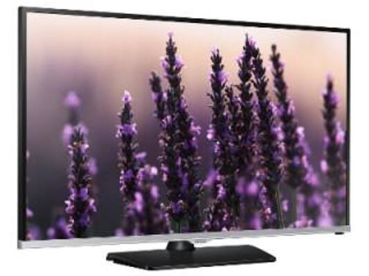 Samsung UA40H5100AR 40 inch LED Full HD TV