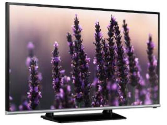 Samsung UA40H5140AR 40 inch LED Full HD TV