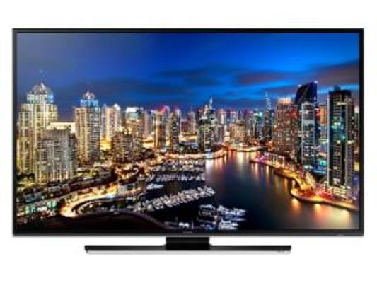 Samsung UA40HU7000R 40 inch LED 4K TV