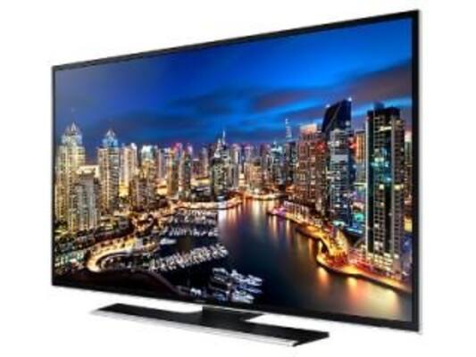 Samsung UA40HU7000R 40 inch LED 4K TV