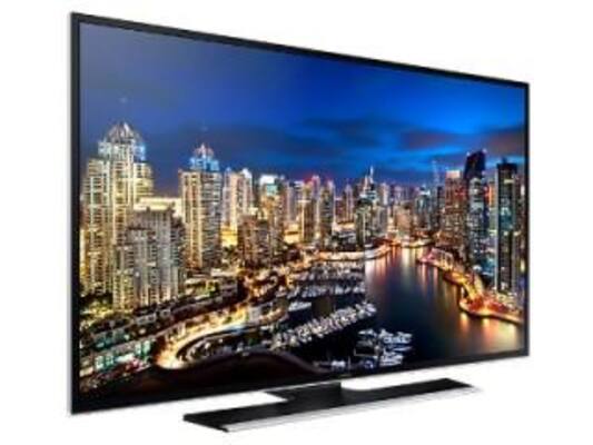 Samsung UA40HU7000R 40 inch LED 4K TV