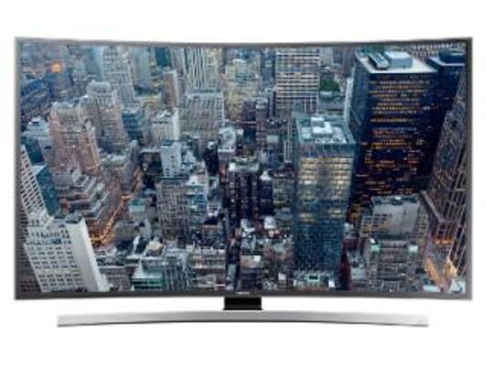Samsung UA40JU6670U 40 inch LED 4K TV
