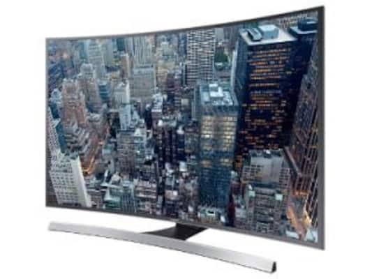 Samsung UA40JU6670U 40 inch LED 4K TV
