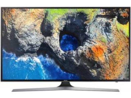Samsung UA40MU6100K 40 inch LED 4K TV