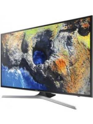Samsung UA40MU6100K 40 inch LED 4K TV