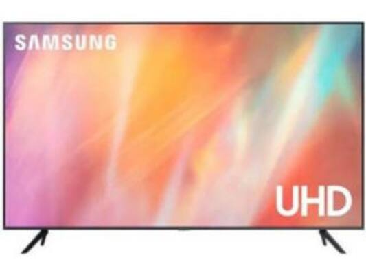 Samsung UA43AU7700K 43 inch LED 4K TV