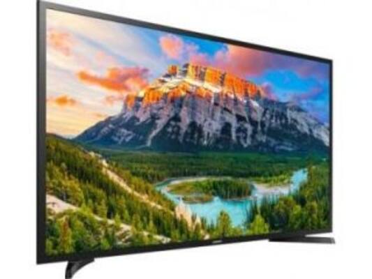 Samsung UA43R5570AU 43 inch LED Full HD TV