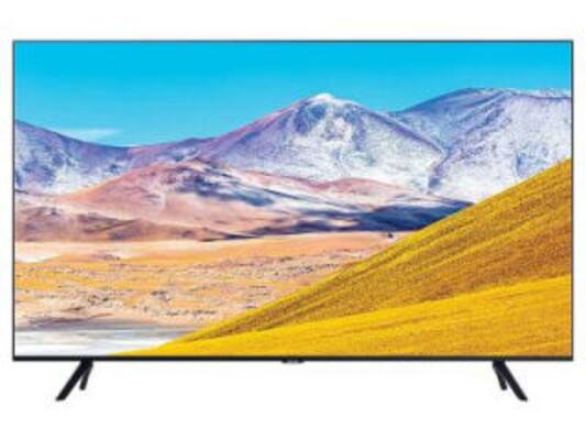 Samsung UA43TU8000K 43 inch LED 4K TV