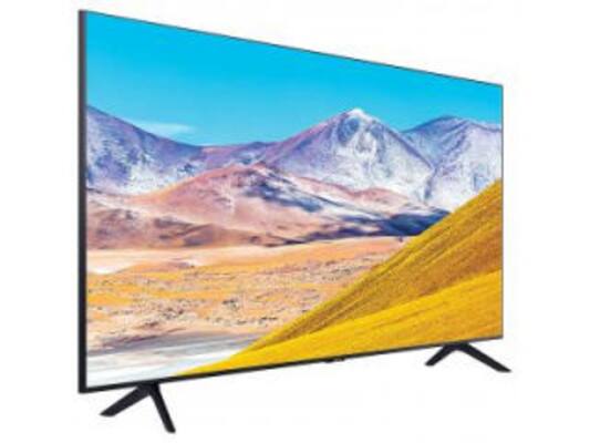 Samsung UA43TU8000K 43 inch LED 4K TV
