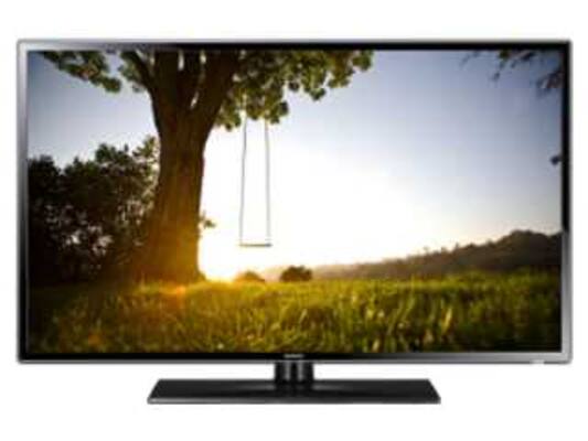 Samsung UA46F6100AR 46 inch LED Full HD TV