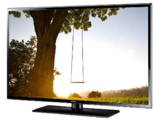 Samsung UA46F6100AR 46 inch LED Full HD TV