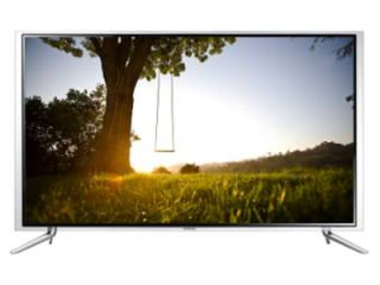 Samsung UA46F6800AR 46 inch LED Full HD TV