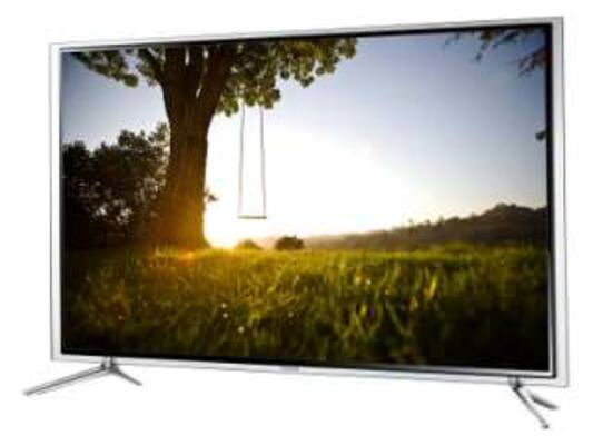 Samsung UA46F6800AR 46 inch LED Full HD TV