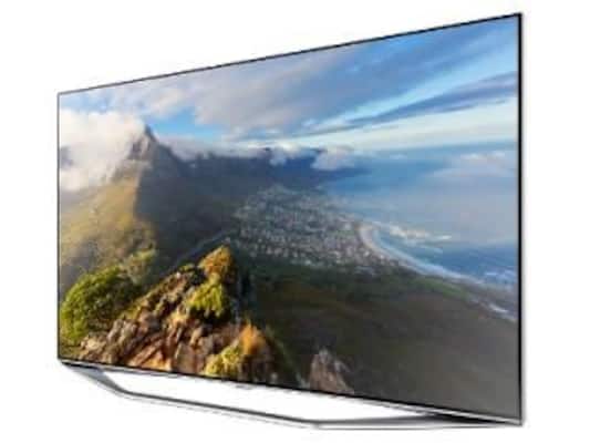 Samsung UA46H7000AR 46 inch LED Full HD TV