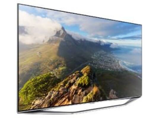 Samsung UA46H7000AR 46 inch LED Full HD TV