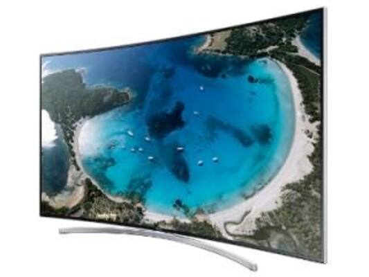 Samsung UA48H8000AR 48 inch LED Full HD TV