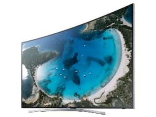 Samsung UA48H8000AR 48 inch LED Full HD TV