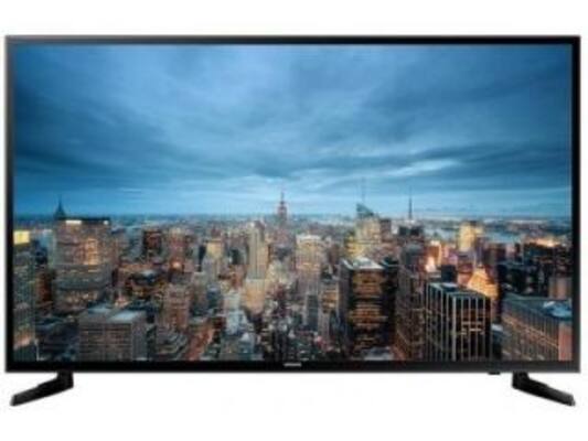 Samsung UA48JU6000K 48 inch 4K TV