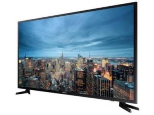 Samsung UA48JU6000K 48 inch 4K TV