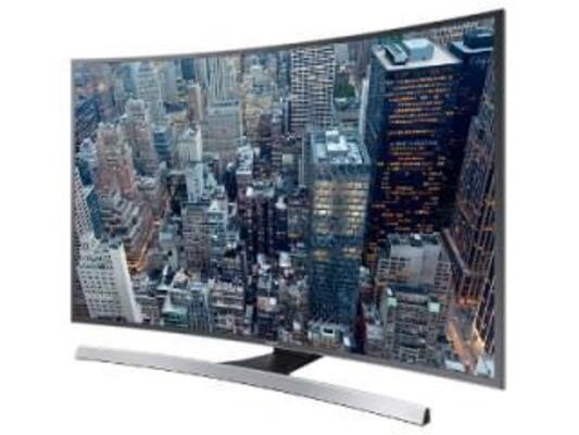 Samsung UA48JU6670U 48 inch LED 4K TV