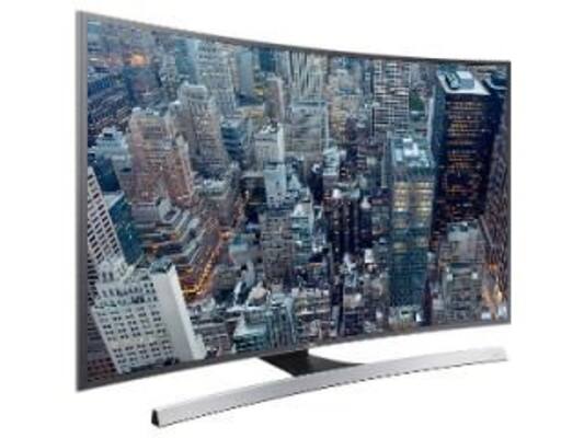 Samsung UA48JU6670U 48 inch LED 4K TV