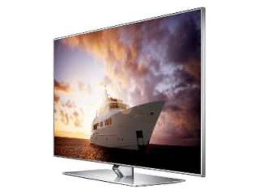 Samsung UA55F7500BR 55 inch LED Full HD TV