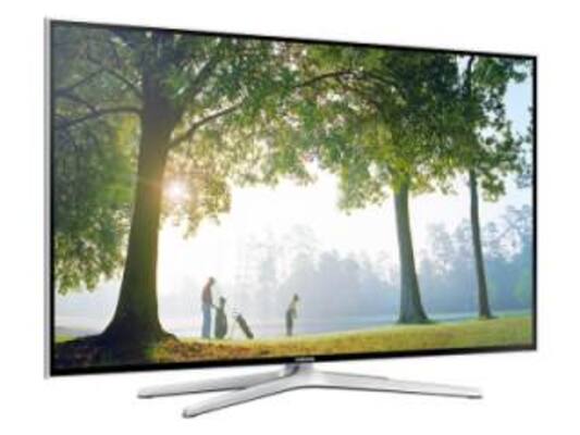 Samsung UA55H6400AR 55 inch LED Full HD TV
